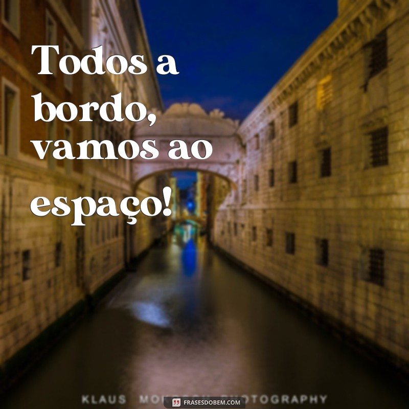 Descubra as melhores frases inspiradoras sobre foguetes para decolar sua vida! 