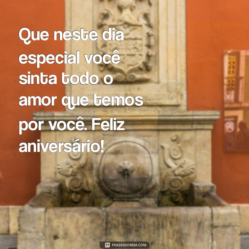 Mensagens Emocionantes de Feliz Aniversário para Sua Filha Mais Velha 