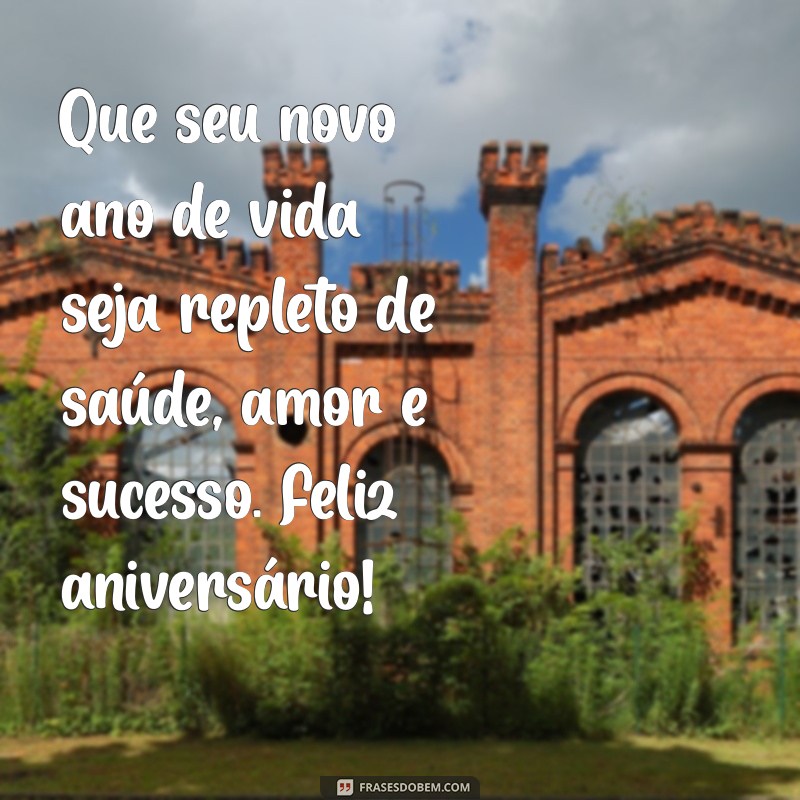 Mensagens de Aniversário para Irmão: 30 Frases Inspiradoras e Carinhosas 