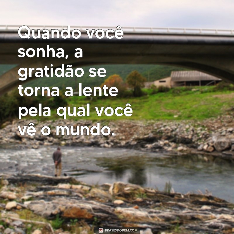 Quando Você Sonha: Descubra o Significado e a Importância dos Seus Sonhos 