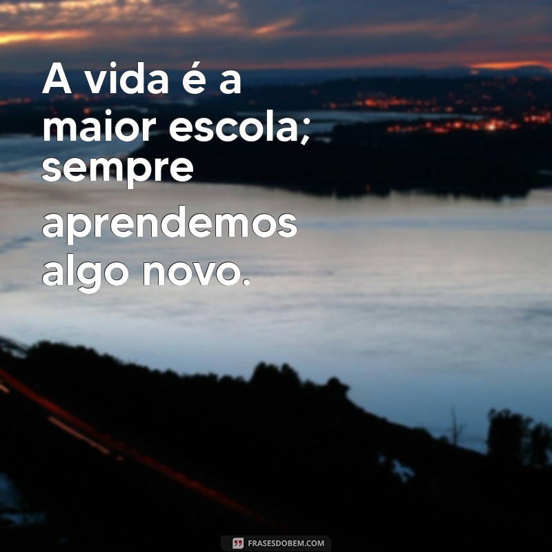 Frases Inspiradoras para Formatura do 9º Ano: Celebre com Estilo no Tumblr 