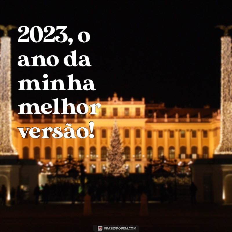 Os Melhores Status para 2023: Inspire-se e Compartilhe! 