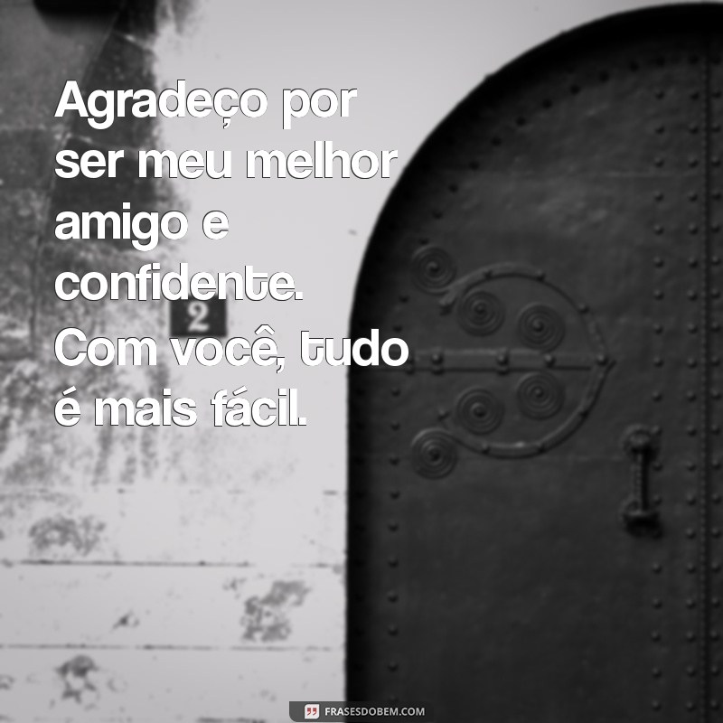 10 Mensagens de Agradecimento para o Marido: Demonstre Seu Amor e Gratidão 