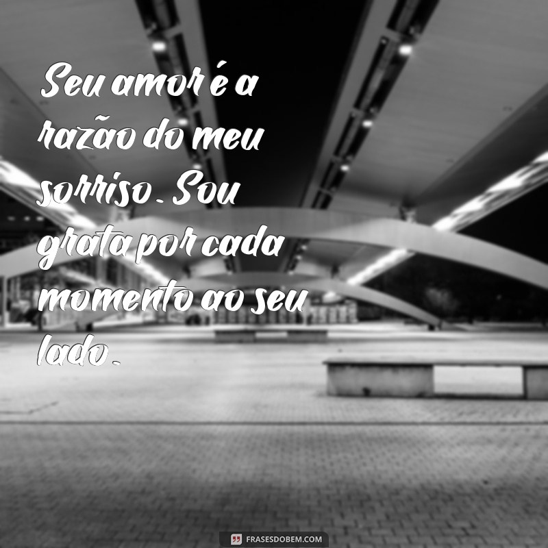 10 Mensagens de Agradecimento para o Marido: Demonstre Seu Amor e Gratidão 