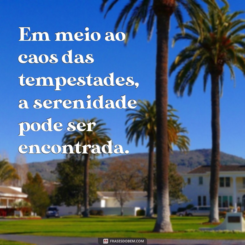 Frases Tumblr Inspiradoras para Dias Nublados: Reflexões e Emoções 