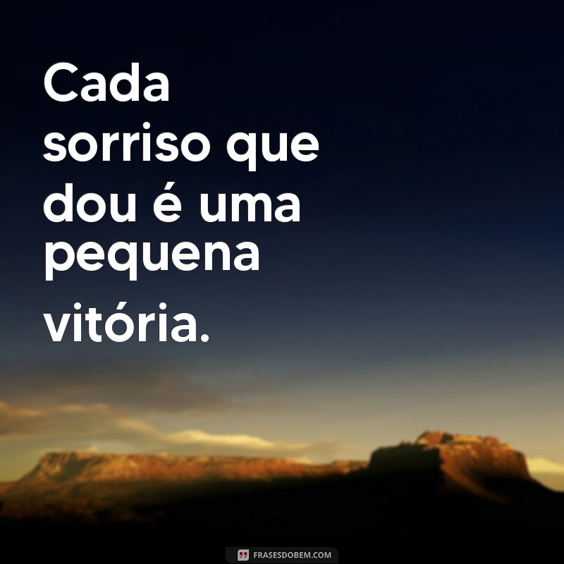 Frases Inspiradoras de Sorrisos para Transformar Seu Status nas Redes Sociais 