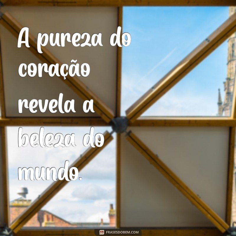 Frases Curtas sobre a Pureza Infantil: Inspirações para Celebrar a Inocência 