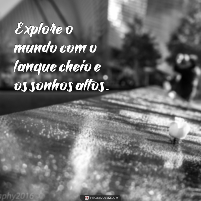 As Melhores Legendas para Fotos com Carros: Inspire-se e Arrase nas Redes Sociais! 