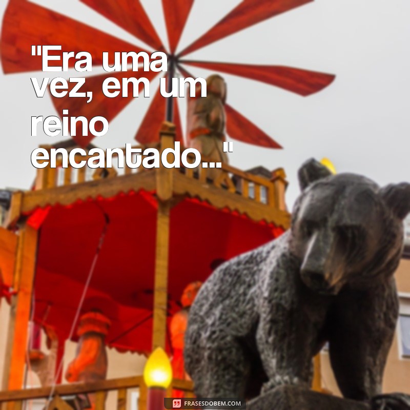 frases de livros infantil 