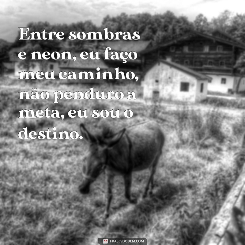 As Melhores Frases Trap para Expressar Sua Atitude e Estilo 