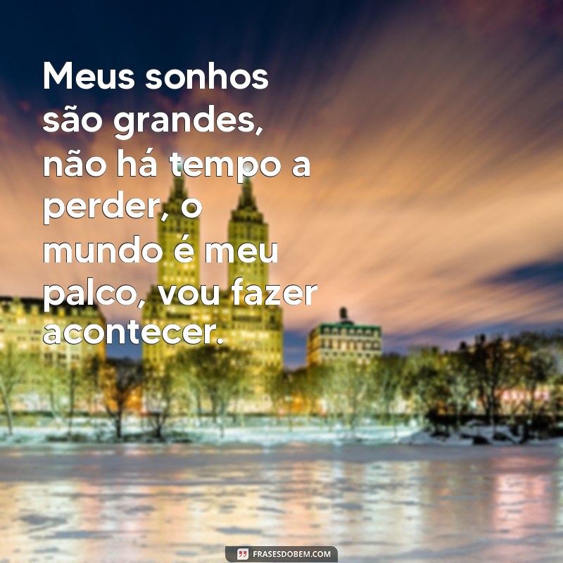 As Melhores Frases Trap para Expressar Sua Atitude e Estilo 