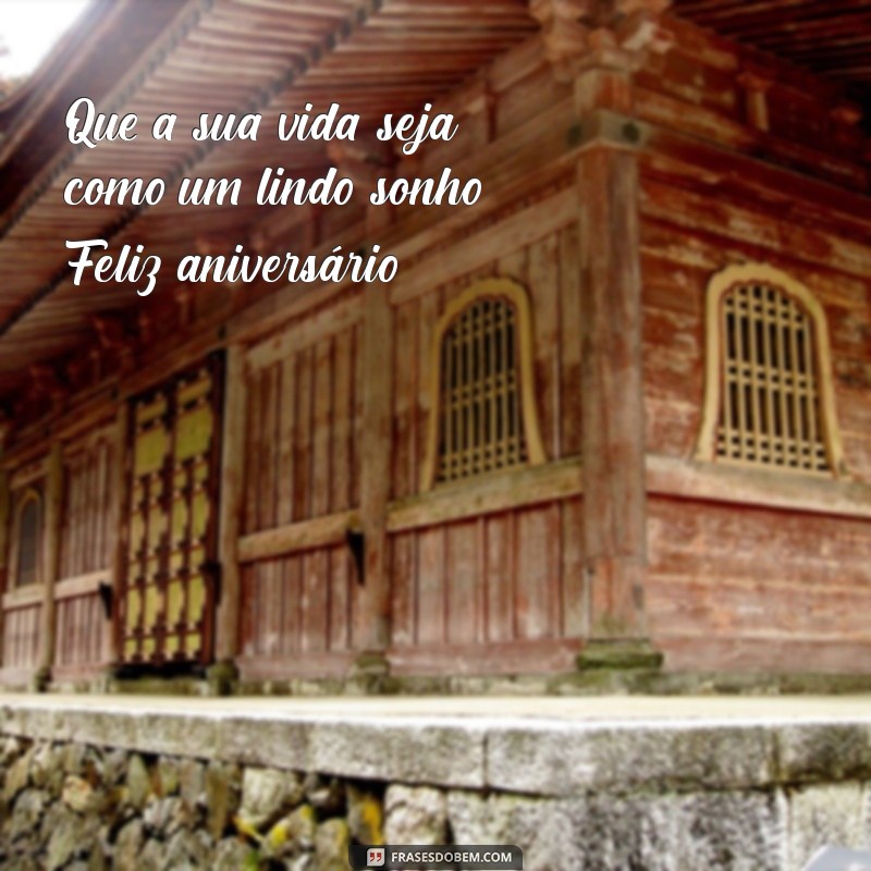 Mensagens Inspiradoras de Feliz Aniversário para Celebrar a Amizade 