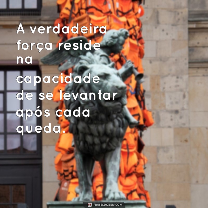 Frases Inspiradoras de Grandes Guerreiros para Motivar sua Jornada 