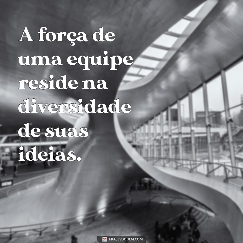 Frases de Motivação para Inspirar sua Equipe e Aumentar a Produtividade 