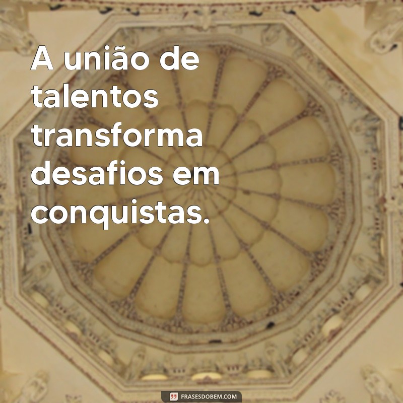 Frases de Motivação para Inspirar sua Equipe e Aumentar a Produtividade 