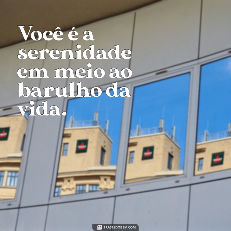 Descubra Frases Inspiradoras sobre Meu Porto Seguro para Acalmar o Coração 