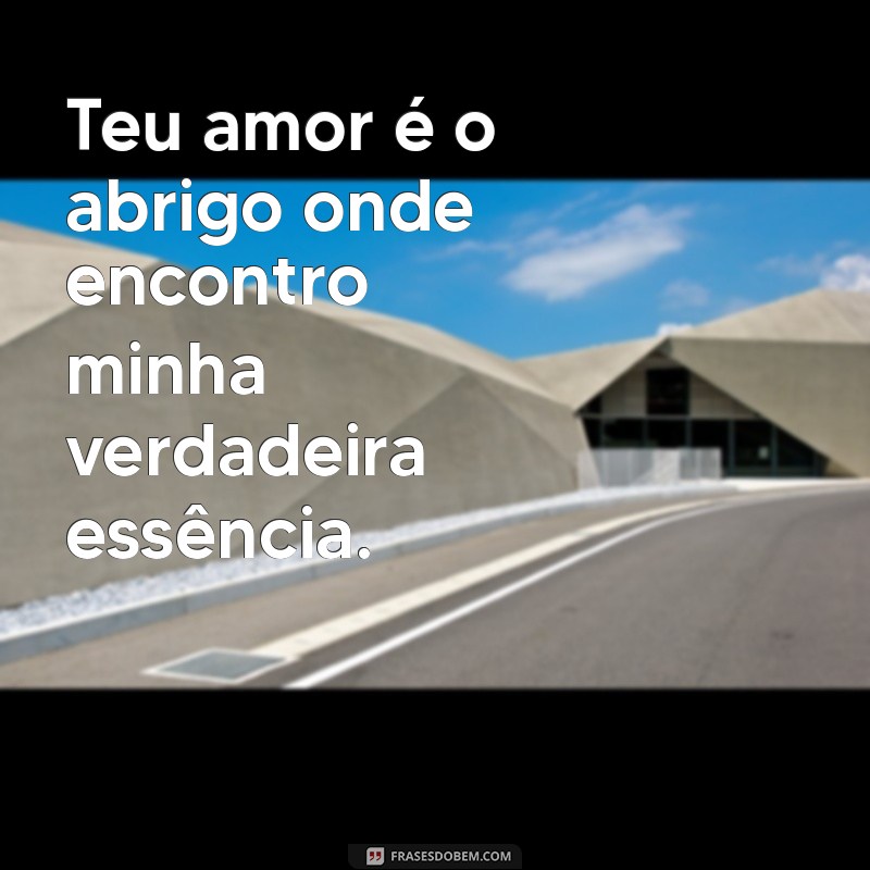 Frases Bonitas de Amor: Inspire-se com Palavras que Tocam o Coração 