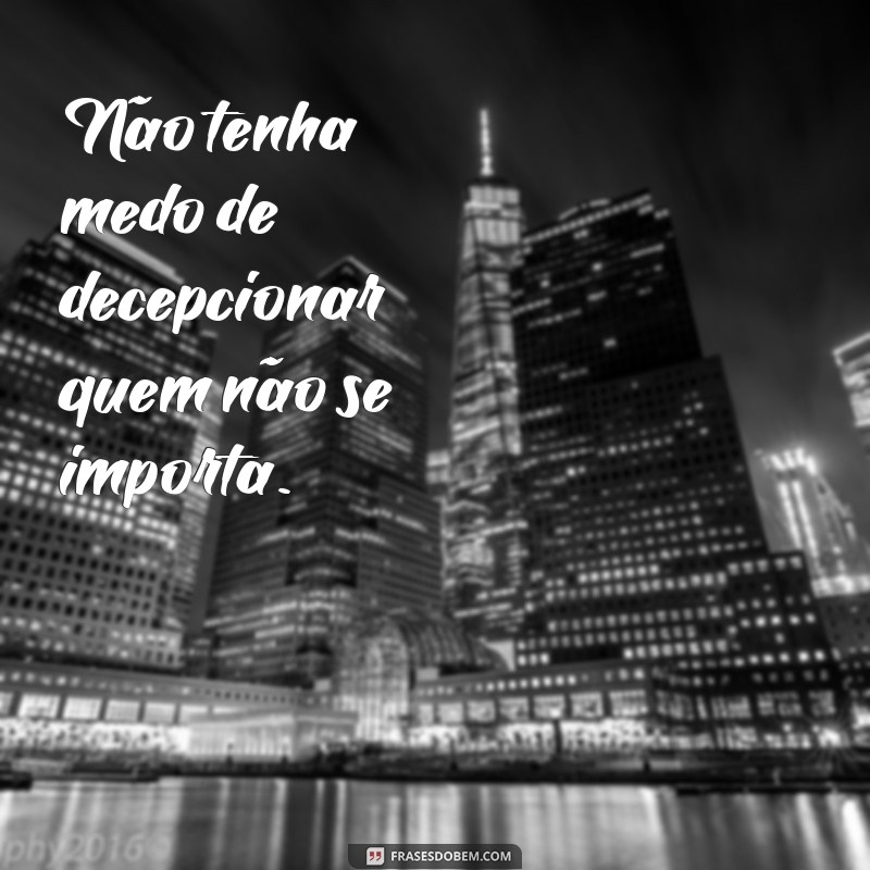 Como Lidar com a Decepção: Dicas para Superar Momentos Difíceis 