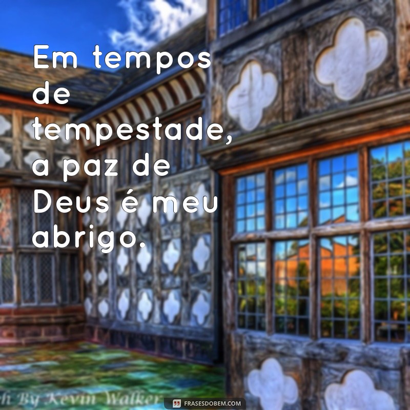 Frases Inspiradoras para Status Cristão: Compartilhe Sua Fé nas Redes Sociais 