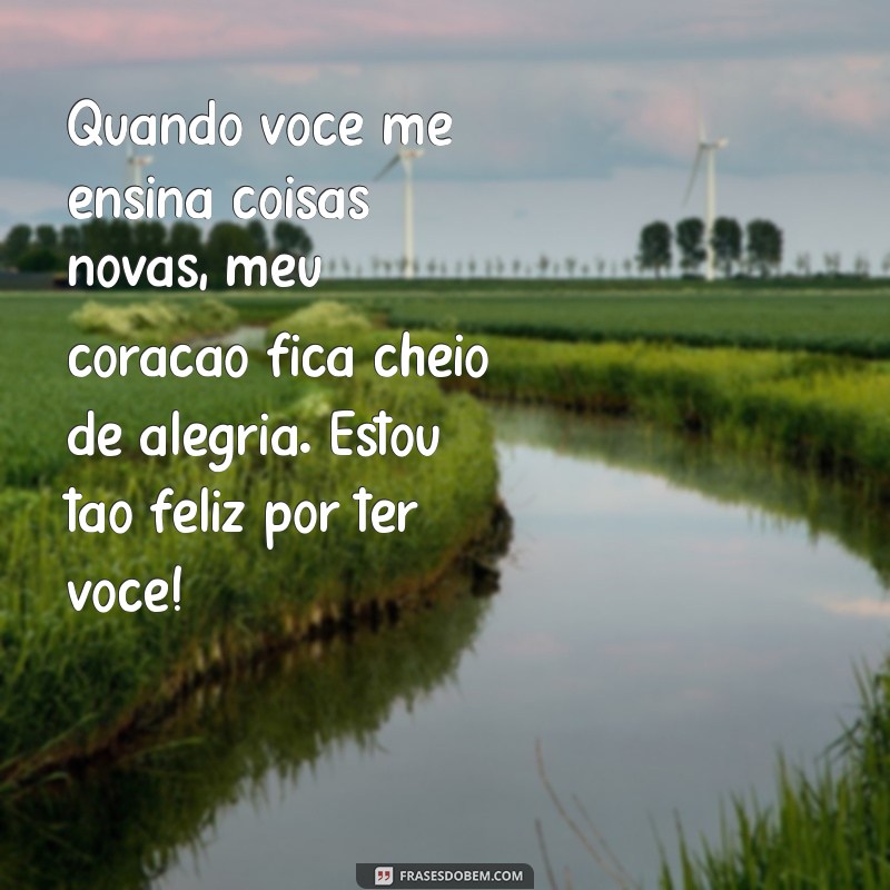 Emocionante Carta do Bebê para o Papai de Primeira Viagem: Dicas e Inspirações 