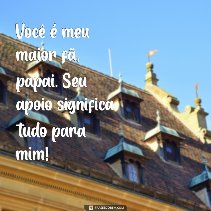 Emocionante Carta do Bebê para o Papai de Primeira Viagem: Dicas e Inspirações 