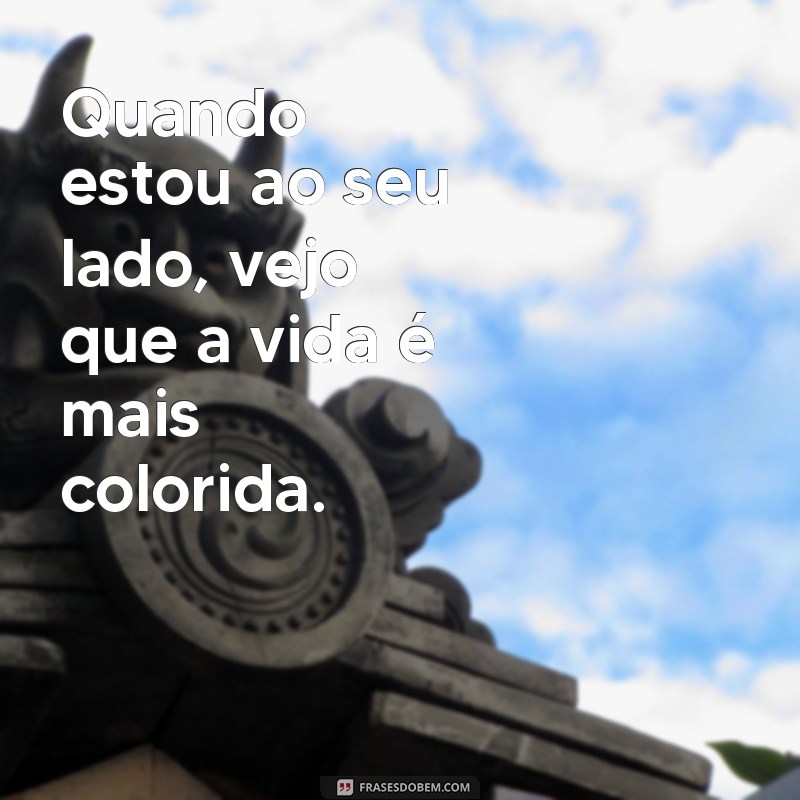 Descubra as melhores frases de amor colorido para conquistar o seu crush! 