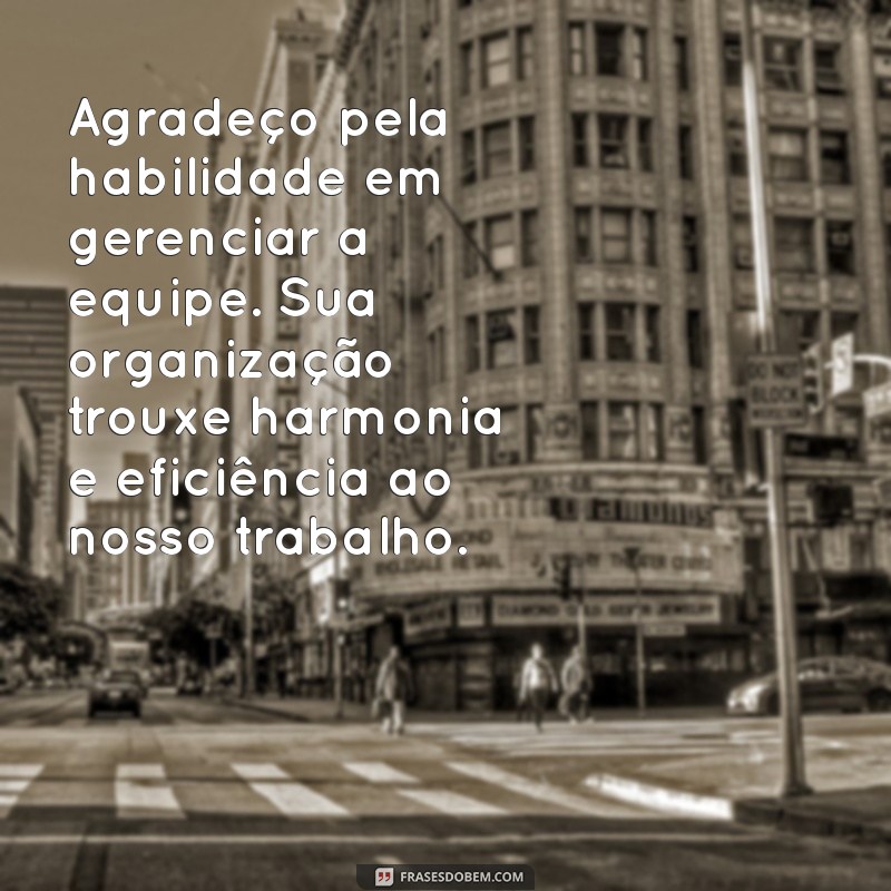 Mensagem de Agradecimento Profissional: Como Reconhecer e Valorizar Contribuições no Trabalho 