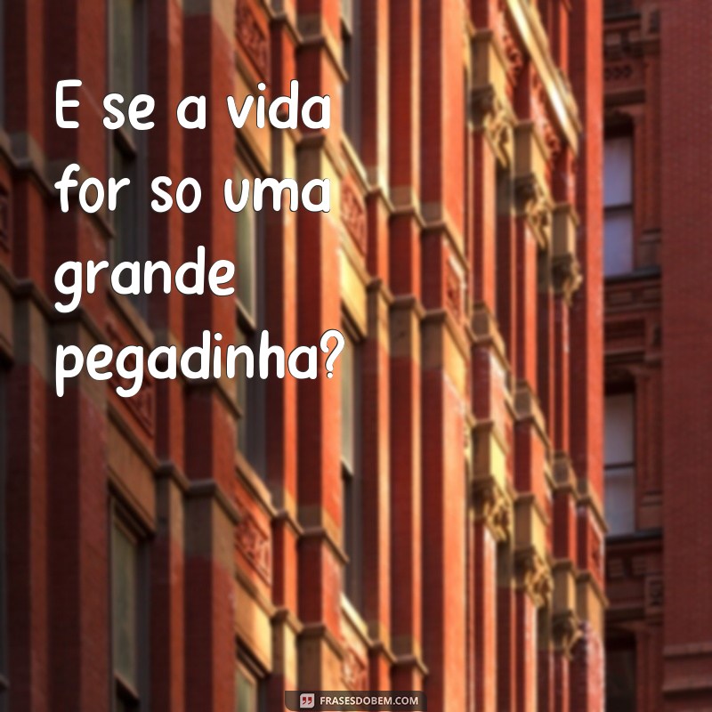 Descubra as melhores frases meme para expressar seus pensamentos! 