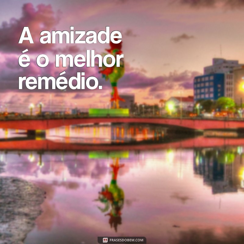 Frases Curtas para Celebrar a Amizade: Mensagens Inspiradoras entre Parceiras 