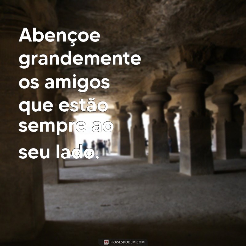 Como Abençoar Grandemente: Dicas para Espalhar Positividade e Gratidão 