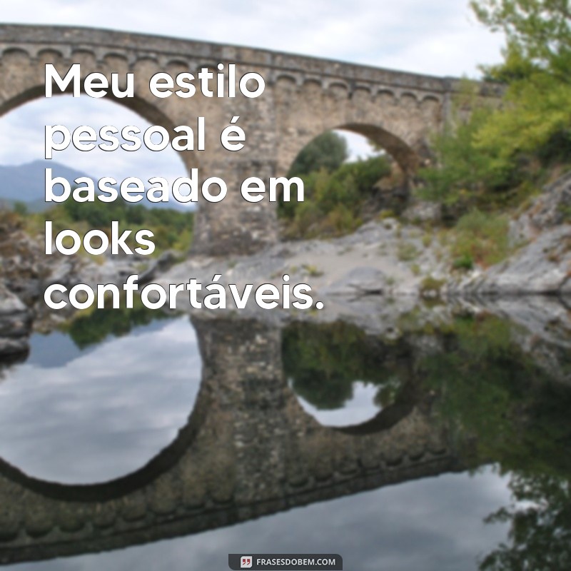 Descubra como escrever corretamente a expressão look com essas frases úteis 