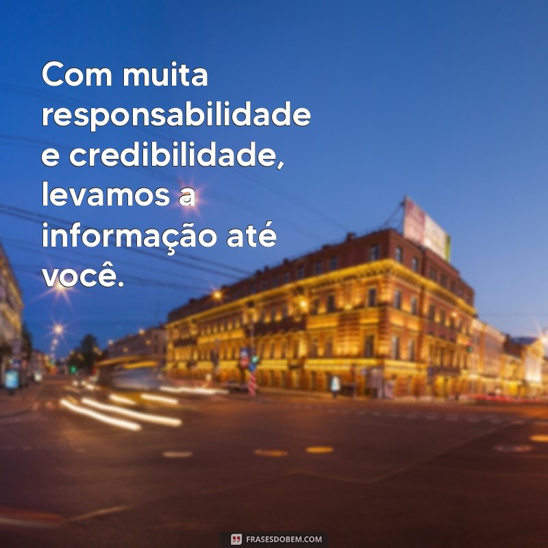 Descubra as melhores frases de locutor para encantar seu público 