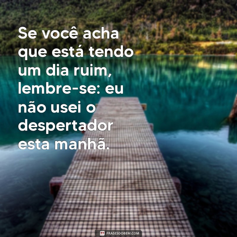 As Melhores Frases Engraçadas para Status do WhatsApp que Vão Fazer Todo Mundo Rir 