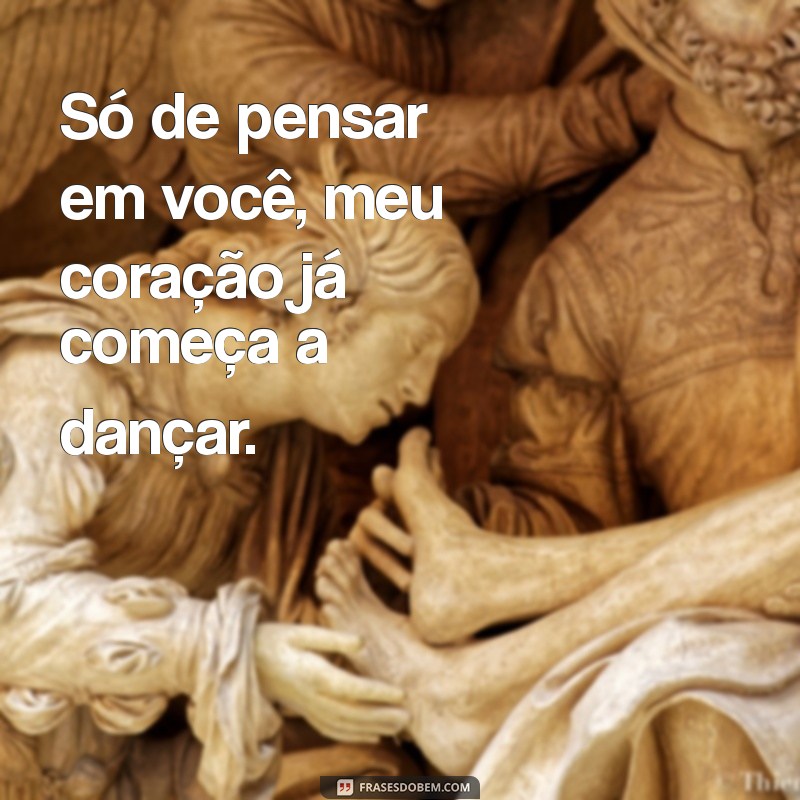 Frases Lindas para Conquistar Seu Crush: Encante com Palavras 