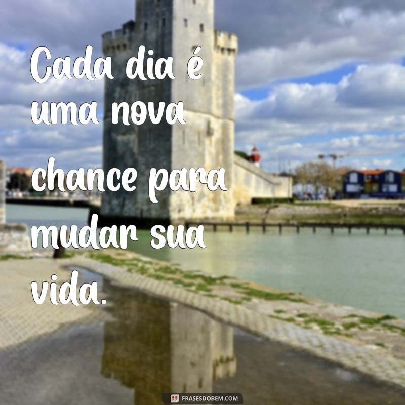 Inspire-se: As Melhores Fotos de Capa para Facebook com Frases Motivacionais 