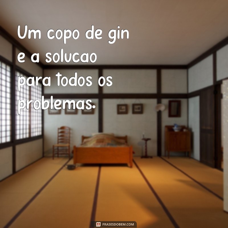 Descubra as melhores frases para personalizar seu copo de gin e impressionar seus convidados! 