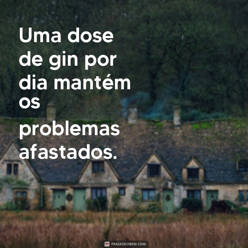 Descubra as melhores frases para personalizar seu copo de gin e impressionar seus convidados! 