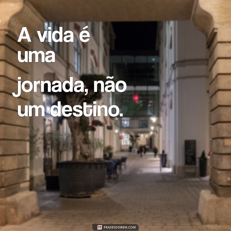 Frases Reflexivas para Fotos: Inspire e Encante com Palavras 