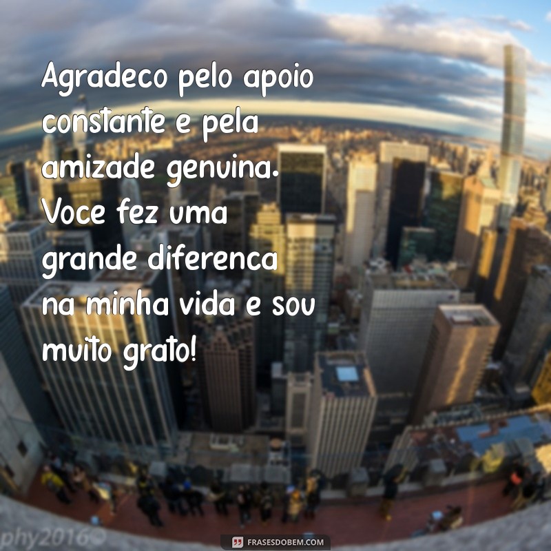 Como Escrever uma Carta de Agradecimento: Dicas e Exemplos Práticos 