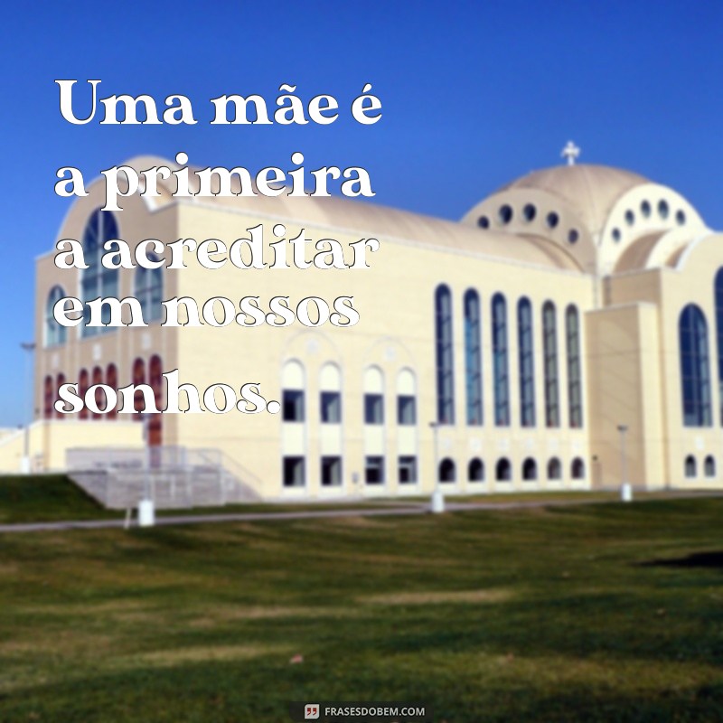 Frases Bíblicas Inspiradoras para Celebrar as Mães 