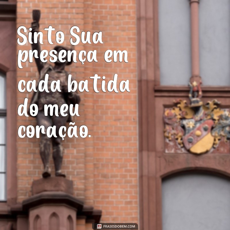 Descubra as mais poderosas frases que comprovam: Deus está aqui neste momento 