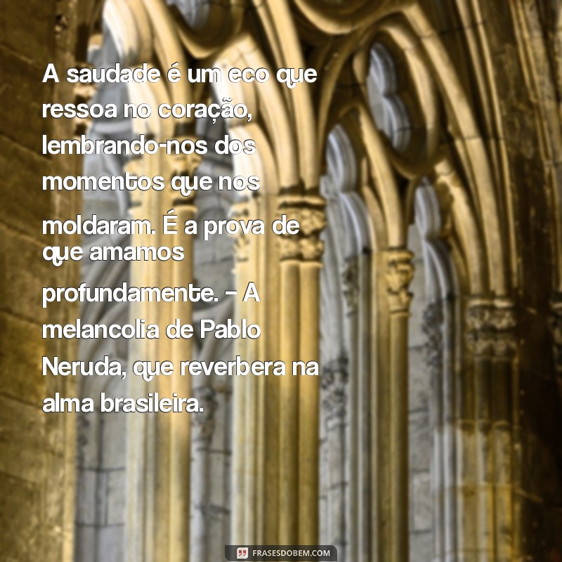 Descubra as 10 Poesias Famosas Brasileiras que Marcaram a Literatura ...