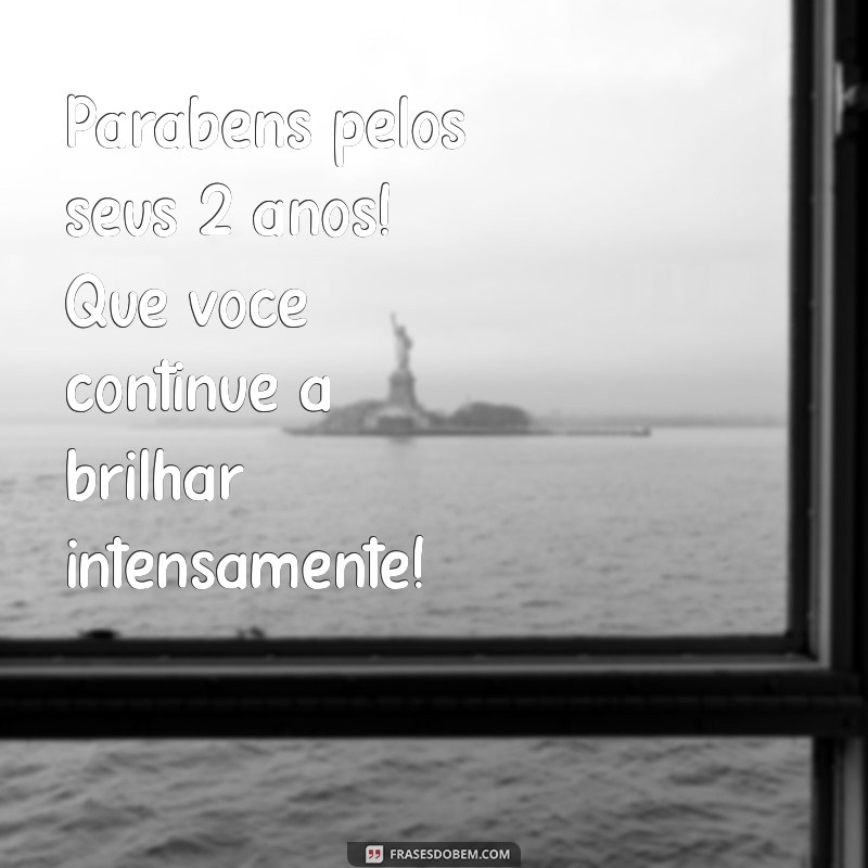 Feliz Aniversário, Filha! Mensagens e Ideias para Celebrar 2 Anos de Amor 