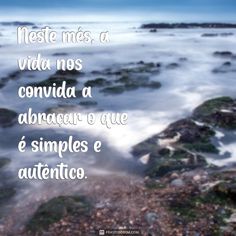 Frases Inspiradoras para Celebrar Novembro: Reflexões e Motivação 