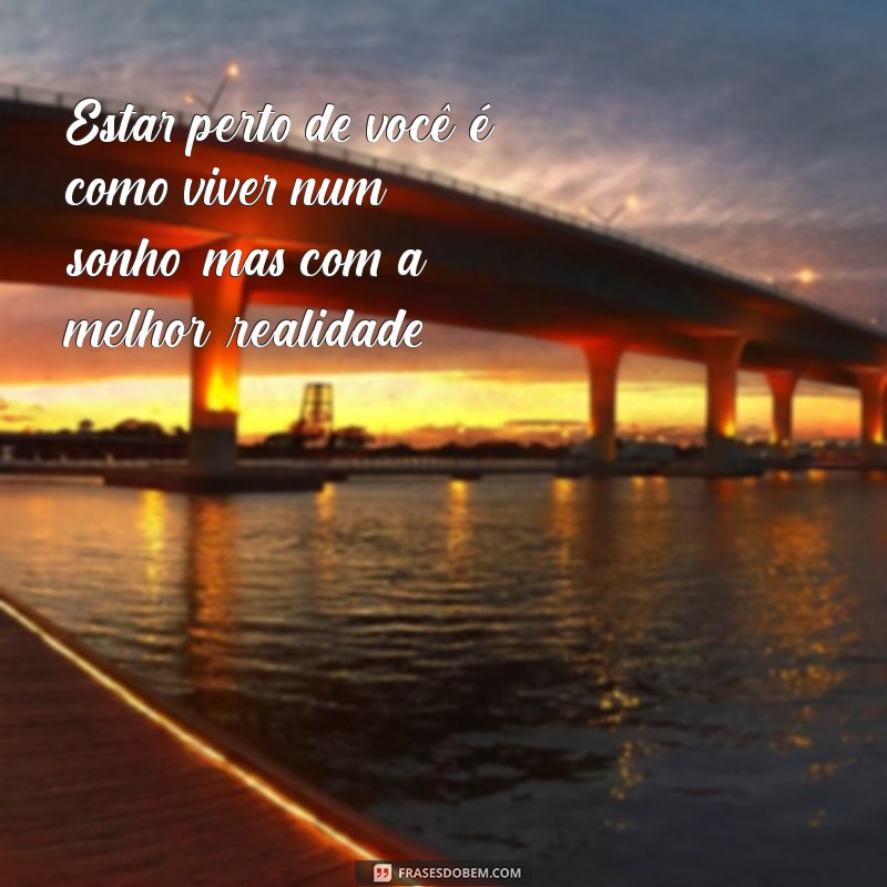 Frases Encantadoras para Conquistar o Coração dela 