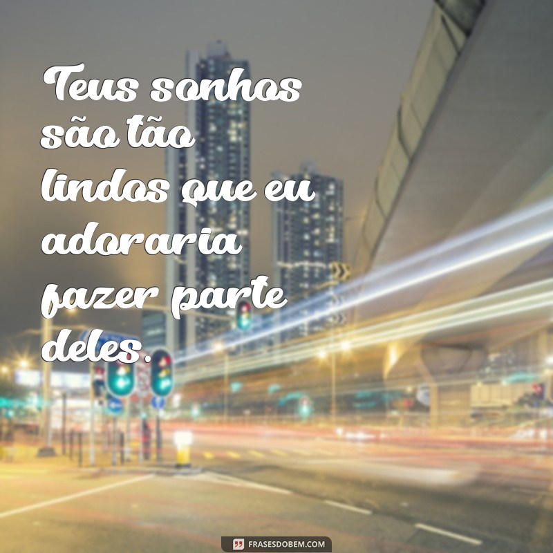 Frases Encantadoras para Conquistar o Coração dela 