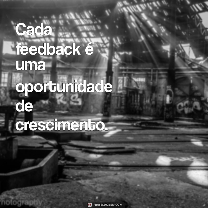 Melhores Frases Inspiradoras sobre Treinamento e Desenvolvimento de Pessoas 