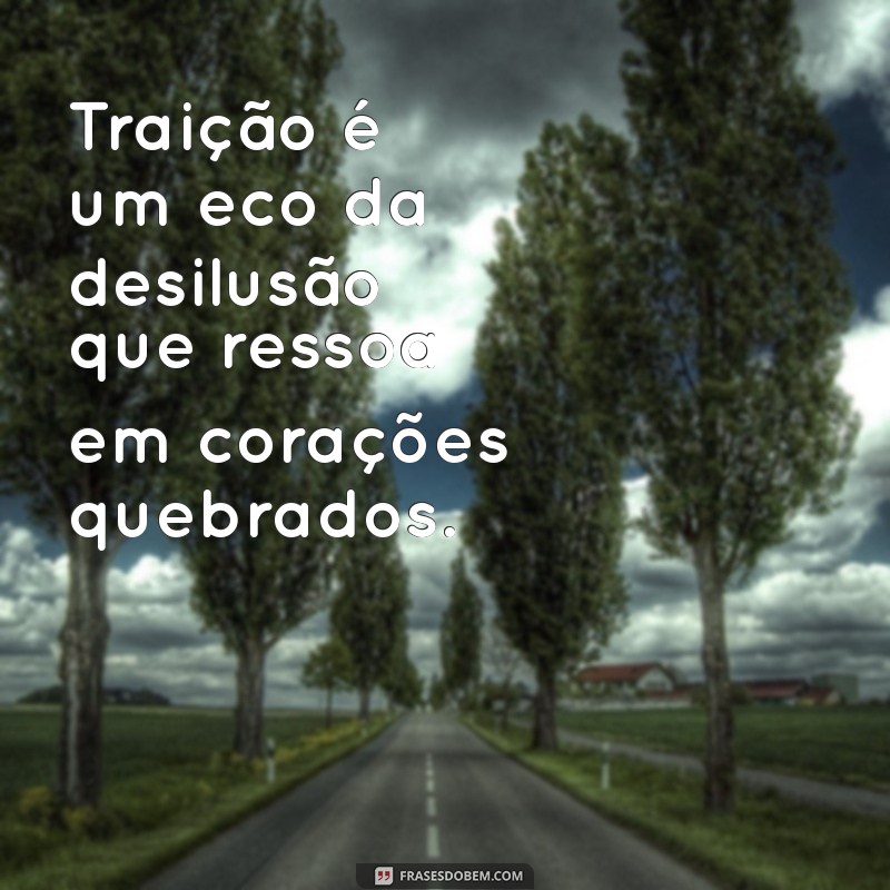 Superando a Traição no Casamento: Mensagens e Reflexões para a Reconstrução da Confiança 