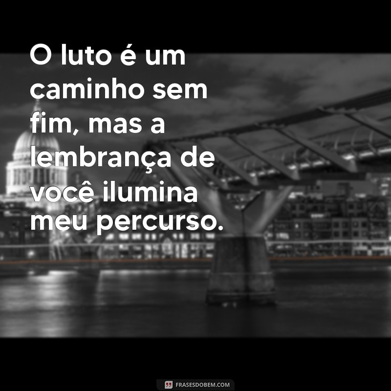 Como Lidar com a Perda: Mensagens de Consolo e Reflexão sobre a Morte 