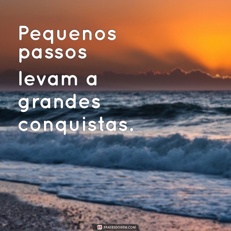 Frases de Motivação Diária: Inspire-se Todos os Dias com Palavras que Transformam 